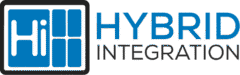 Hybrid Integration Logo